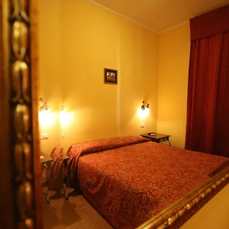 Hotel Cherubini-2
