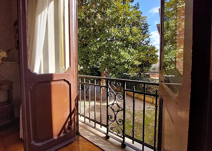 Domus Monami Luxury Suites Rom